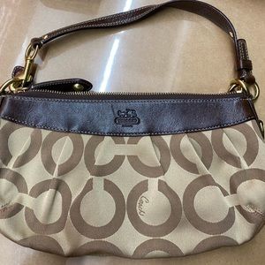 Coach Small Handbag